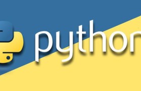 python列表推导式的定义，用法实例