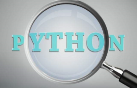 python3不用循环语句实现字符串代码