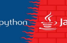 选Python好还是Java好 ？