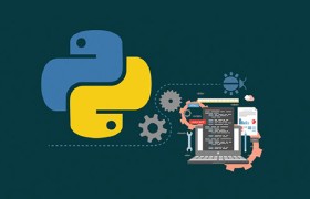 Python如何计算两行数据内积