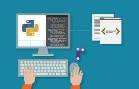 在Python中如何合并两个数据框