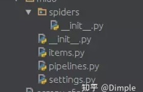手把手较你编写Python爬虫程序 手把手较你编写Python爬虫程序