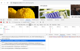 scrapy爬取图片详细步骤 scrapy爬取图片详细步骤