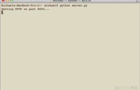 Python爬虫技术–基础篇–Web开发(中)-基于python的网络爬虫技术 Python爬虫技术–基础篇–Web开发(中)-基于python的网络爬虫技术