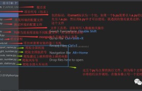 Python爬虫入门项目-完整的python爬虫项目实例 Python爬虫入门项目-完整的python爬虫项目实例