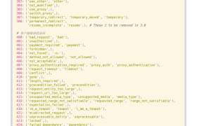 爬虫基础回顾-Requests-python爬虫requests库 爬虫基础回顾-Requests-python爬虫requests库