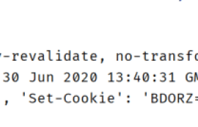 Python爬虫—-Requests库-python爬虫库 Python爬虫—-Requests库-python爬虫库