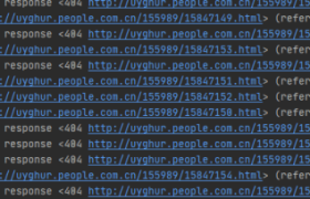 scrapy爬虫入门练习-python爬虫scrapy框架 scrapy爬虫入门练习-python爬虫scrapy框架