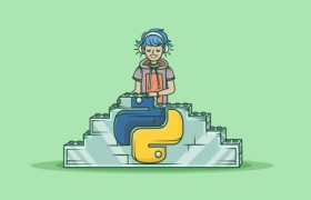 python怎么截取字符串 python怎么截取字符串