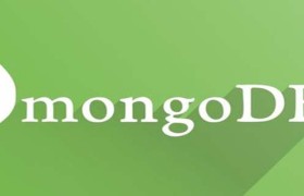 mongodb为什么数据库? mongodb为什么数据库?