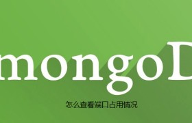 怎么查看端口占用情况 怎么查看端口占用情况