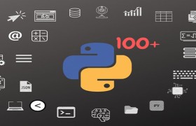 python立方怎么表示 python立方怎么表示