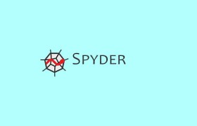 如何改变spyder的存储路径 如何改变spyder的存储路径