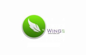 wingide中汉字乱码解决方法 wingide中汉字乱码解决方法