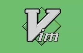 atom怎么用vim？
