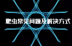 爬虫常见问题及解决方式-常见爬虫 爬虫常见问题及解决方式-常见爬虫