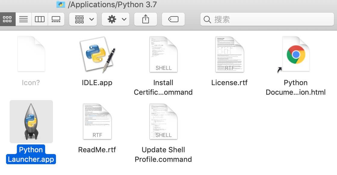 mac如何升级python版本