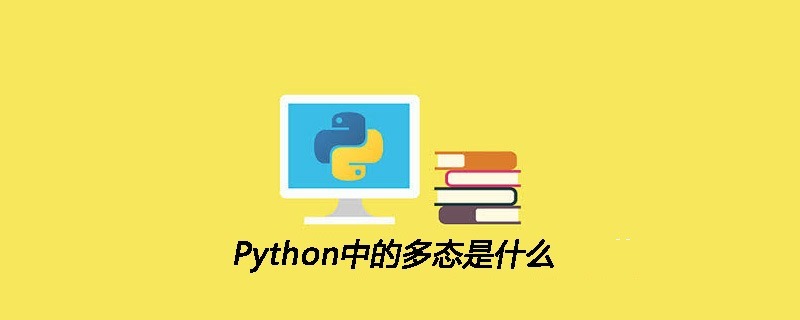 Python中的多态是什么