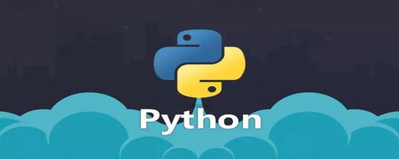 为什么大家都用python