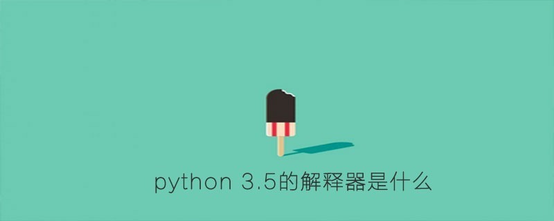 python