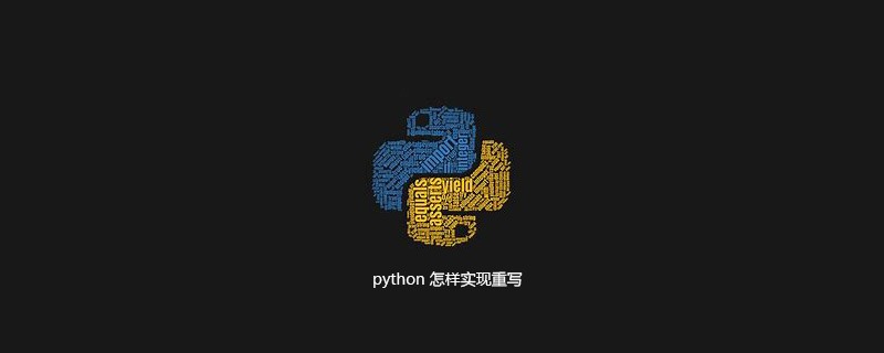 python