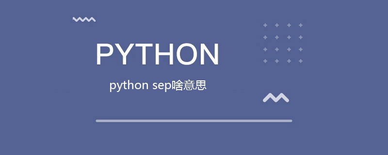 python