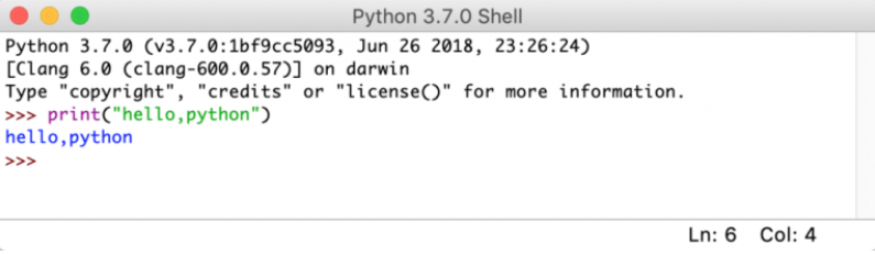让人得心应手的Python编辑器有哪些