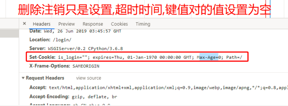 Python爬虫时遇到的cookie是什么