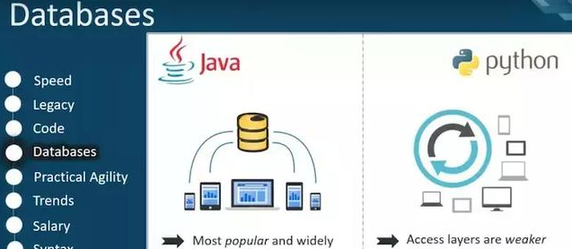 2019学java还是python