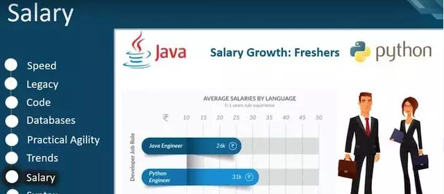 2019学java还是python