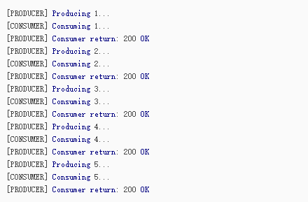 一篇文章带你读懂Python的协程