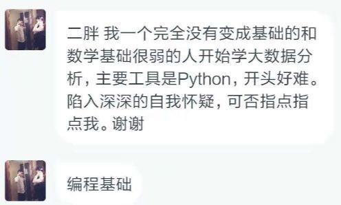 一周学会Python能够做到吗？