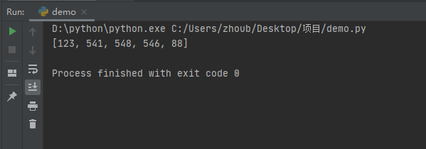 python