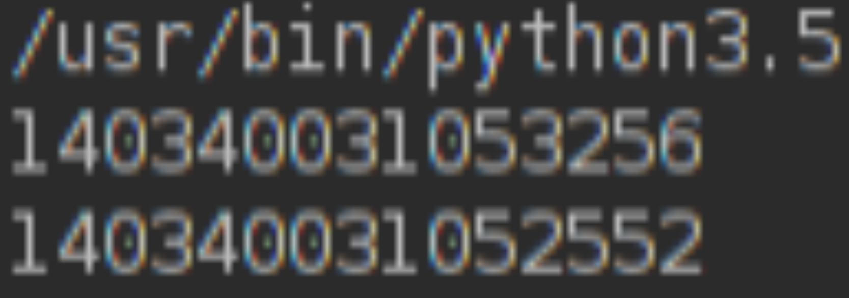 Python如何理解+=是什么意思