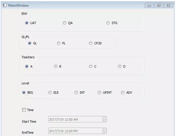 Python的图形界面（GUI）如何安装