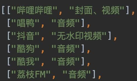 python爬虫如何批量下载视频