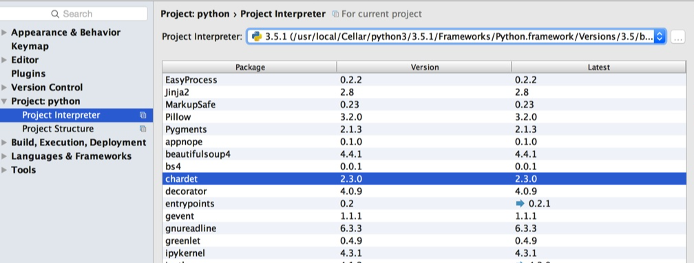 python3