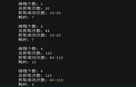 面对python反爬虫如何进行ip切换