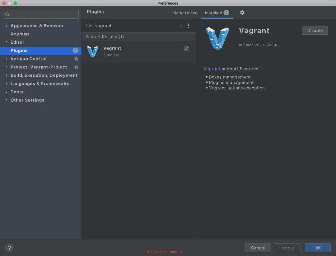PyCharm PyCharm