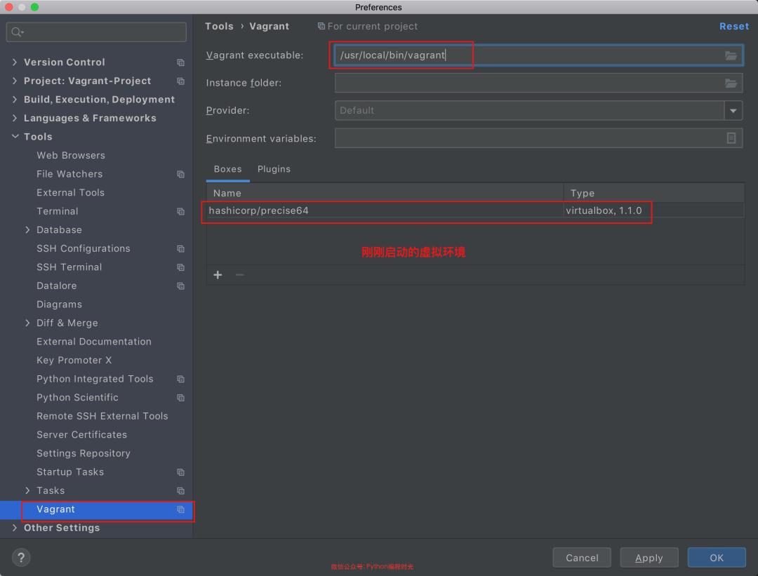 PyCharm PyCharm