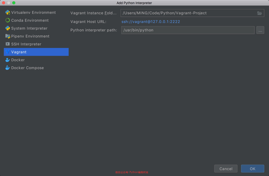 PyCharm PyCharm