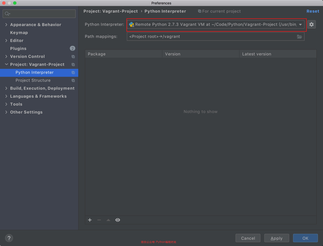 PyCharm PyCharm