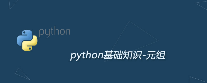 python3中的元组