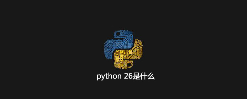 python