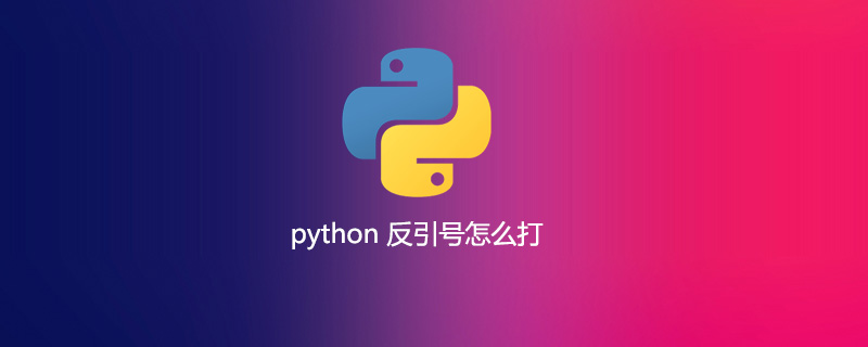 python