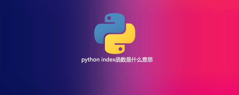 python