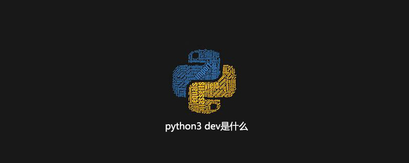 python3