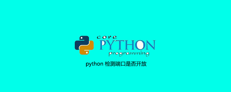 python