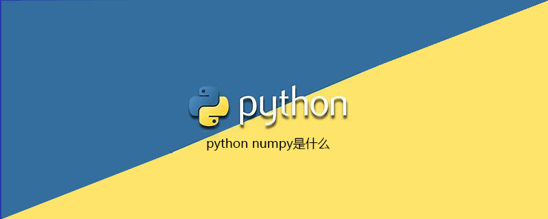 python