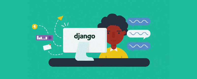 django项目都有哪些文件